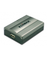 PRINT SERVER Edimax PS-1206U 1xRJ45, 1xUSB